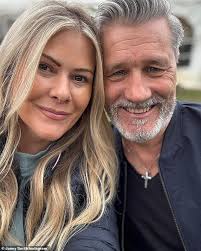 My Mum, Your Dad couple SPLIT after finding love