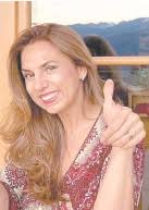 DOLORES DEL CARMEN MONREAL