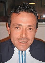 Christian Steiner aus Mühlwald