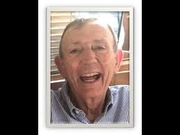 Brian Plowman Funeral Service