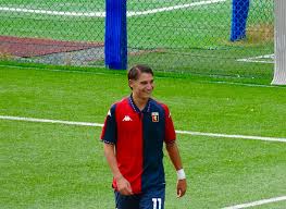 Trend Google: genoa inter