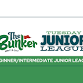 MJGA Junior League at The Bunker (Beginner League event image