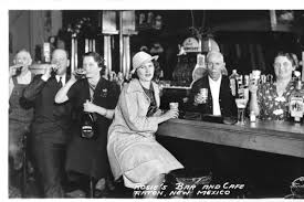 Rosie S Bar And Cafe Raton New Mexico