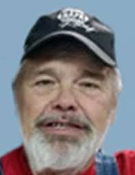 Obituary information for Terry E. Whiteman Sr.