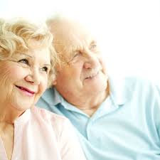 Senior calendar of activities and events