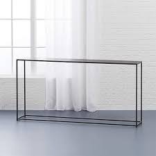 We did not find results for: Mill Narrow Console Table Reviews Cb2
