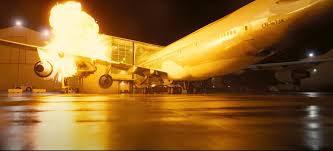 Check out my official shop with. Christopher Nolan Blew Up Boeing 747 For Insane Tenet Stunt Indiewire