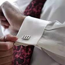 One for the evening occasions, one for work meetings and one. Can You Wear Cufflinks On Shirts With Buttons Quora