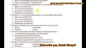 Alpharad Sub Count Chu Kunci Jawaban Bahasa Sunda Kelas 5 Kurikulum 2013 Revisi 2017