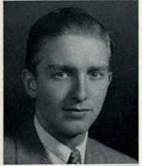 Marshall Orme Wilson Jr. (1920-1991)