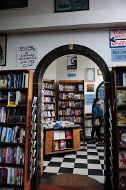 Bookstores On Tumblr City Lights Bookstore Bookstore City Lights