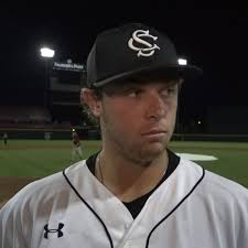 Gamecock MLB Draft Profile: LHP John Parke