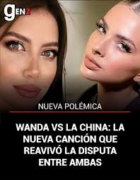 wanda nara desnuda · 654K threads