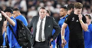 Extended highlights of england v new zealand at rugby world cup 2019. England Vs New Zealand Rugby World Cup 2019 Live Score And Updates From Japan Daily Mail Online