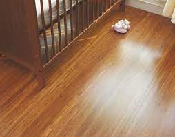 And unlike wood flooring, bamboo can never be sanded down and refinished. A Closer Look At Bamboo Flooring The Pros Cons