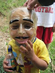 son of gallows master