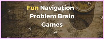 The following list introduces a handful of resources with hundreds of games 31 Best Fun Brain Games For Seniors And Adults Free To Paid Memory Health Made Easy