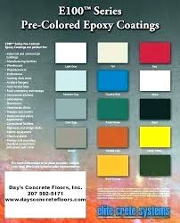 Lowes Concrete Color Paint Stain Gel Colors Phamduy Info