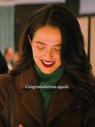 Female Engaged Finds Out about Daughter Daisy