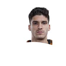 (born 09 apr, 1999) defender for wolverhampton wanderers. Ruben Vinagre Fifa Mobile 21 Fifarenderz