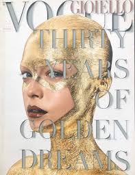 Stella Magazine buy Samantha Cameron