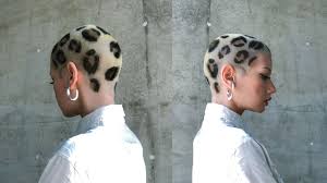 Cheetah, cow, dalmation, plain fur, giraffe, jaguar, leopard, lynx, ocelot, snake, snow leopard, tiger, white tiger, zebra. Dyeing My Hair Leopard Print At Home Youtube