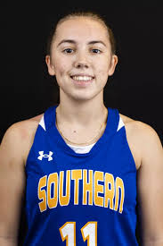 2022-2023 Women's Basketball Roster