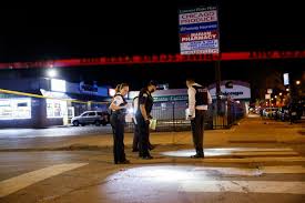 United states, chicago, 3734 w. Two Shootings In Two Days A Block Apart In Albany Park It S Too Much Blood It S Not Going To Stop Because People Don T Know How To Forgive Chicago Tribune