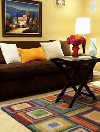 Get inspired by images of brown living room walls, décor, and accessories. Color Watch Cozy Up With Brown Brown Sofa Living Room Brown Sofa Design Paint Colors For Living Room