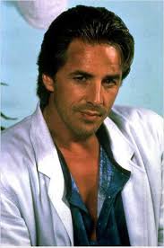 Skådespelare Don Johnson: Biografi, personligt liv. Bästa filmer och  TV-program