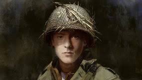 The Flare Path: Dragons' Den