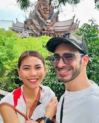 Bodies of missing beauty queen Geneva Lopez and actor boyfriend found in  shallow grave in quarry after mystery tip-off