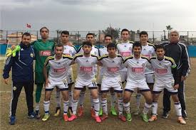 Check spelling or type a new query. Tiy U19 Takimi 3 1 Yenikken 4 3 Galip Geldi Mersin Haber