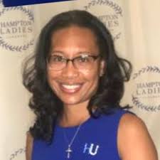 Honored to be elected and serve as treasurer of the National Pharmaceutical  Association.