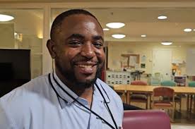 The Real Marsh Watch