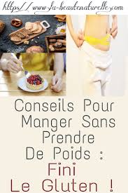 Pin On Avoir Une Belle Taille