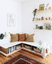 35 Idee Amenagement Et Decoration D Un Coin Lecture Arredamento Arredamento Casa Design Del Prodotto