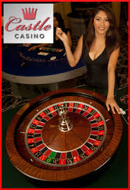 Diana Live Roulette Dealer At Castle Casino Casino Jackpot Make Real Money Online
