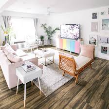 A Beach House So Pretty It S Hard To Believe It S A Rental Living Room Decor Apartment Small Living Room Decor Living Room Inspiration Board