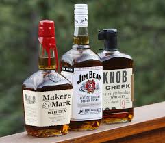 The new distillery in clermont, kentucky, founded in 1935, would be known as the jim beam distillery in his honor. Japan S Suntory To Buy Maker Of Jim Beam Maker S Mark The Two Way Npr