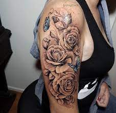Pin On Tattoo