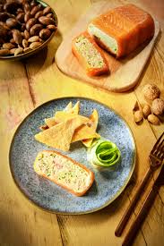 The hairy bikers' asian adventure: Hairy Bikers On Twitter We Re Keeping Your Guests Happy Getting The Party Started On Today S Home For Christmas A Trio Of Canapes Porchetta Pork Loin And A Prawn Salmon
