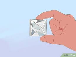 The first record store day took place on april 19, 2008. 3 Easy Ways To Identify Raw Diamonds Wikihow