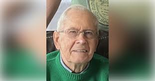 Obituary information for James William "Bud" Salisbury