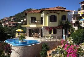 Maybe you would like to learn more about one of these? Luxury Holiday Villas In Turkey