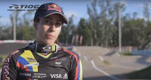 Set in constanza, villa pajon eco lodge has a garden and a terrace. Tioga Bmx Mariana Pajon My Story Part 2 The Bloom Bmx