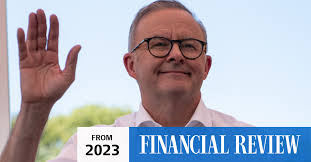 Albanese to launch Pat Farmer's pro-Voice ultramarathon