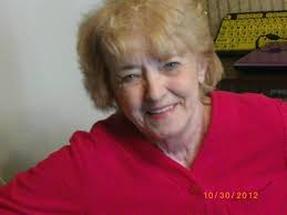 Joyce Rickey Obituary (2012)