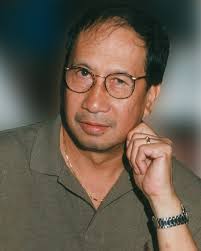 Obituary information for Arcadio G. Salgado, M.D.