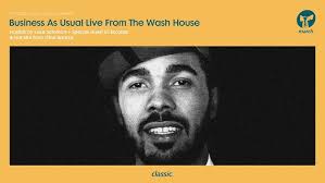 Business As Usual March 2017: Luke Solomon, Eli Escobar & Gina Breeze